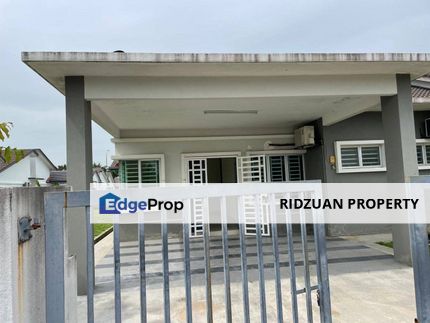 Semi-D Jalan Lombong Timah, Seksyen 29, Shah Alam FOR SALE  , Selangor, Shah Alam