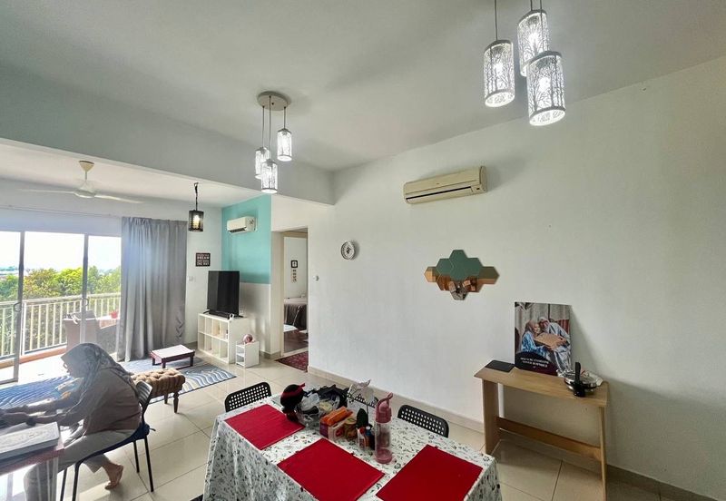 Subang Olives Residence