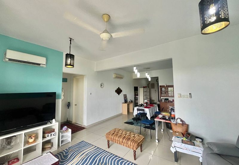 Subang Olives Residence