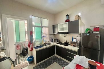 Subang Olives Residence