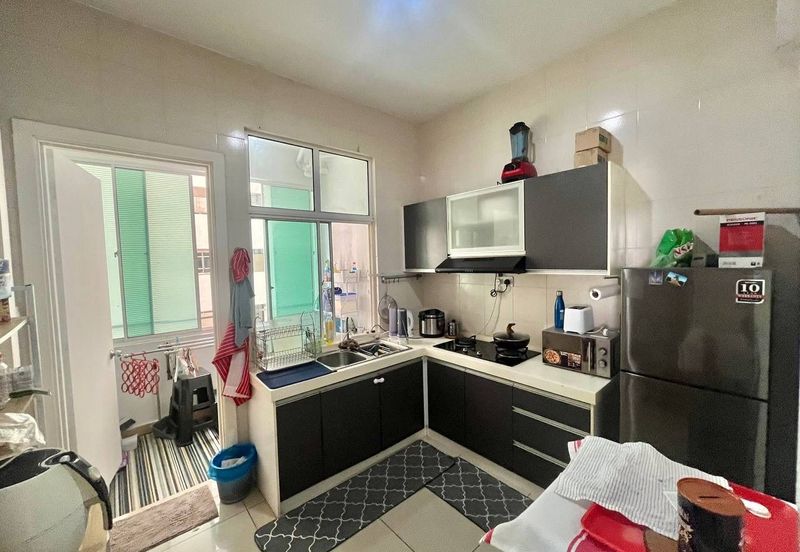 Subang Olives Residence