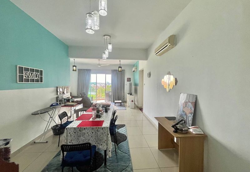 Subang Olives Residence