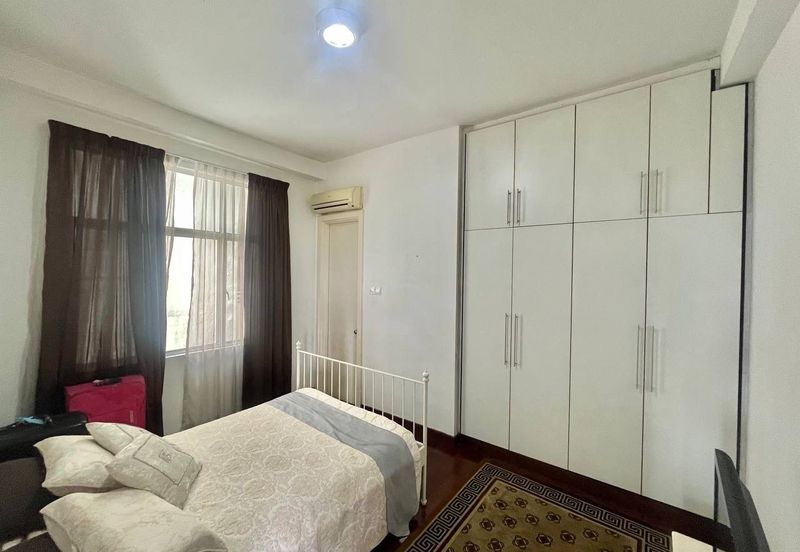 Subang Olives Residence