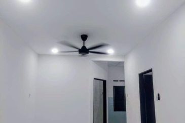 Subang Olives Residence