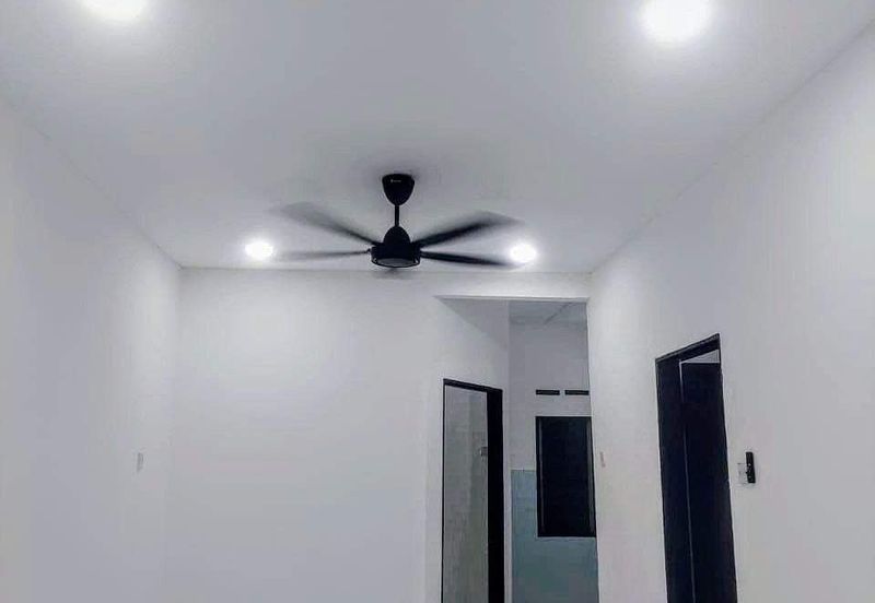 Subang Olives Residence