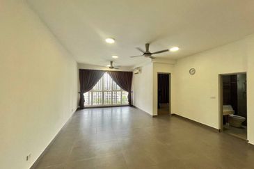 Sentrio Suites (Sentrio Pandan)