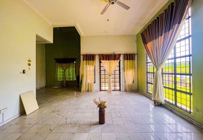 TAMAN OLIVE HEIGHTS (TAMAN ANGSANA)