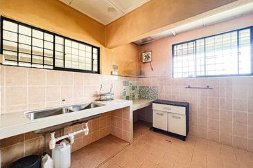 TAMAN OLIVE HEIGHTS (TAMAN ANGSANA)