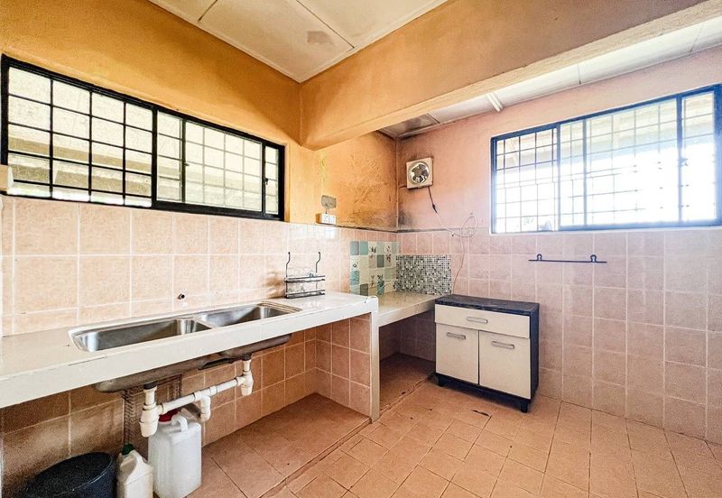 TAMAN OLIVE HEIGHTS (TAMAN ANGSANA)