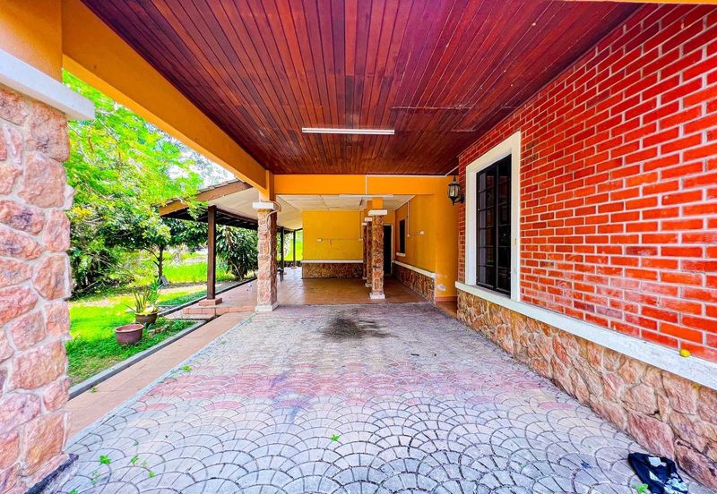 TAMAN OLIVE HEIGHTS (TAMAN ANGSANA)