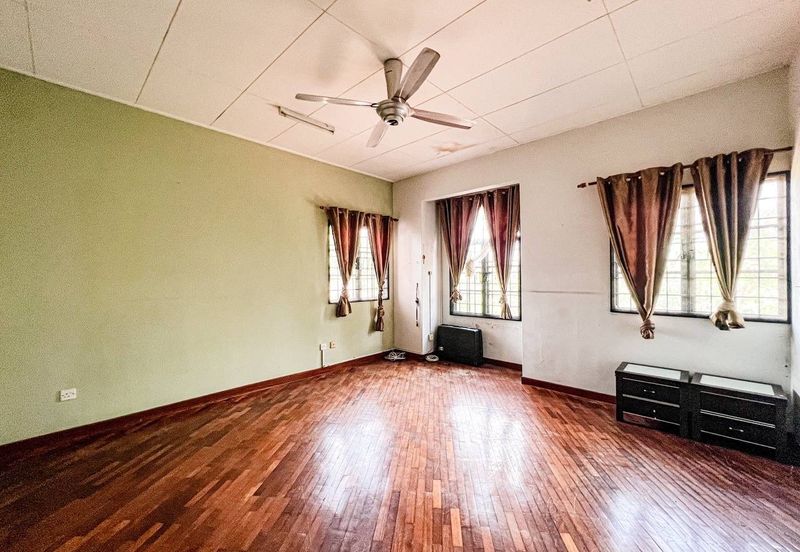 TAMAN OLIVE HEIGHTS (TAMAN ANGSANA)