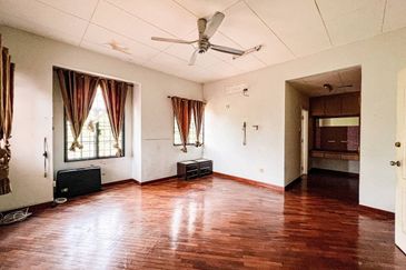 TAMAN OLIVE HEIGHTS (TAMAN ANGSANA)