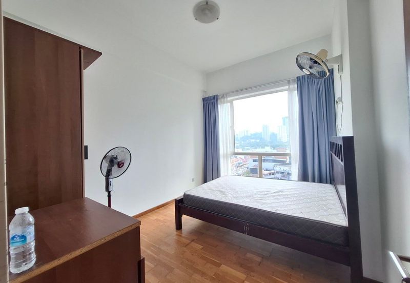 Concerto North Kiara