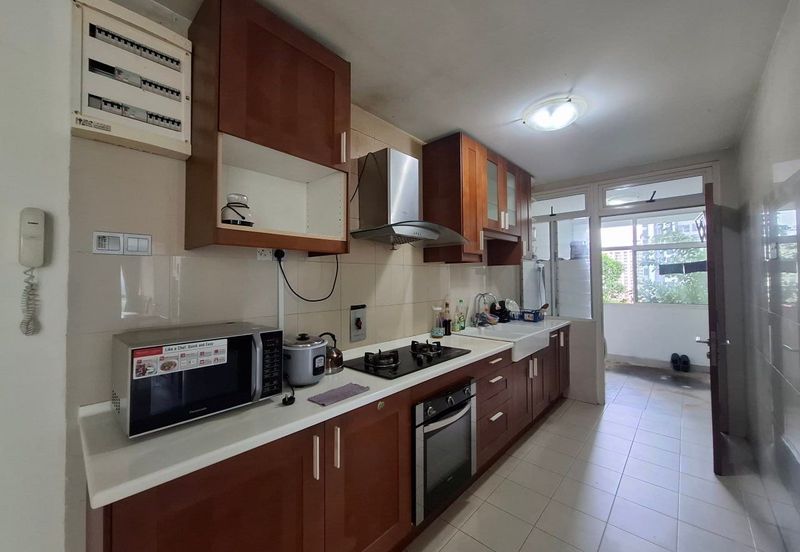 Concerto North Kiara