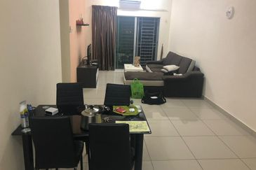 OUG Parklane, Off Jalan Puchong Taman OUG, Kuala Lumpur FOR SALE  