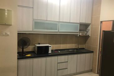 OUG Parklane, Off Jalan Puchong Taman OUG, Kuala Lumpur FOR SALE  