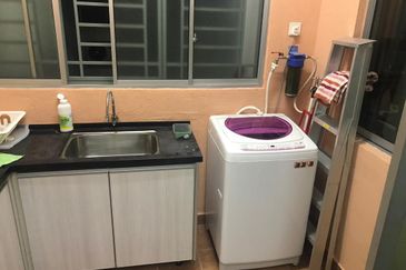 OUG Parklane, Off Jalan Puchong Taman OUG, Kuala Lumpur FOR SALE  