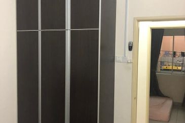 OUG Parklane, Off Jalan Puchong Taman OUG, Kuala Lumpur FOR SALE  