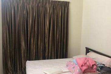 OUG Parklane, Off Jalan Puchong Taman OUG, Kuala Lumpur FOR SALE  