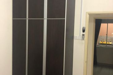 OUG Parklane, Off Jalan Puchong Taman OUG, Kuala Lumpur FOR SALE  