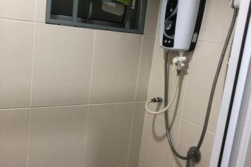 OUG Parklane, Off Jalan Puchong Taman OUG, Kuala Lumpur FOR SALE  