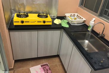 OUG Parklane, Off Jalan Puchong Taman OUG, Kuala Lumpur FOR SALE  