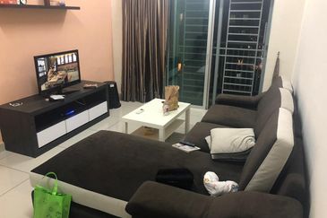 OUG Parklane, Off Jalan Puchong Taman OUG, Kuala Lumpur FOR SALE  