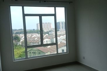 Springville Residence