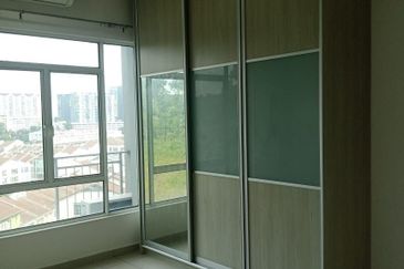 Springville Residence