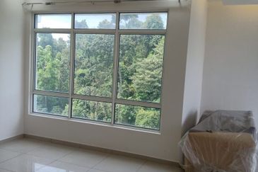 Springville Residence