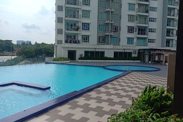 Springville Residence