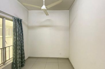 Springville Residence