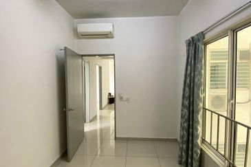 Springville Residence