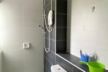 Springville Residence