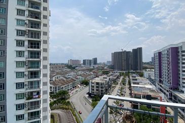 Springville Residence