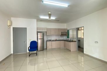 Springville Residence