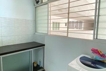 Springville Residence