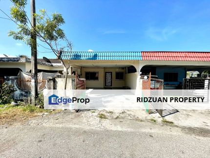 Single Storey Taman Mesra Dengkil FOR SALE, Selangor, Dengkil