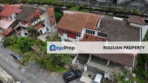 3 STOREY SEMI-D TAMAN BUKIT AMPANG, AMPANG KL FOR SALE  , Selangor, Ampang