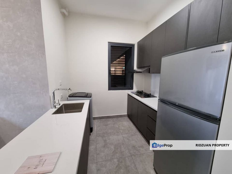 EXSIM | Millers Square - Tower Astor Old Klang Road, KL FOR SALE, Kuala Lumpur, Jalan Klang Lama (Old Klang Road)