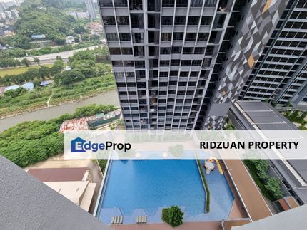 EXSIM | Millers Square - Tower Astor Old Klang Road, KL FOR SALE, Kuala Lumpur, Jalan Klang Lama (Old Klang Road)