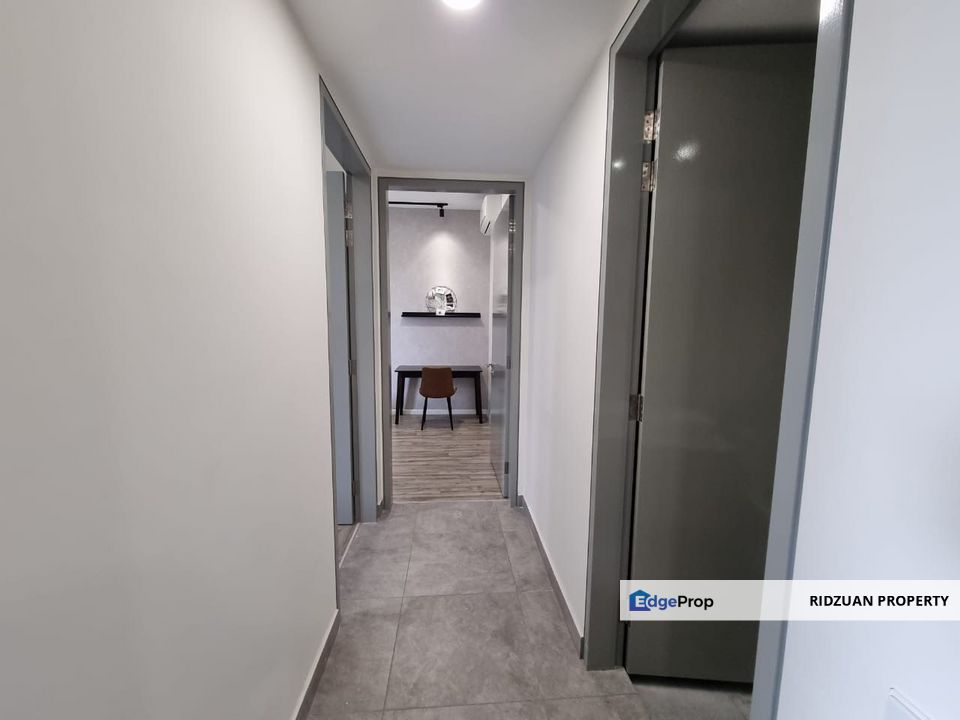 EXSIM | Millers Square - Tower Astor Old Klang Road, KL FOR SALE, Kuala Lumpur, Jalan Klang Lama (Old Klang Road)