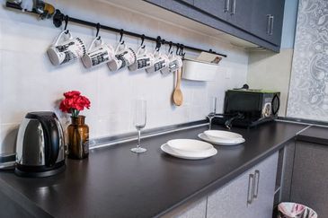 The Chorus @ Boulevard Business Park