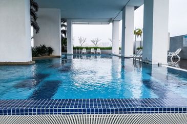 The Chorus @ Boulevard Business Park