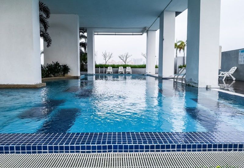 The Chorus @ Boulevard Business Park