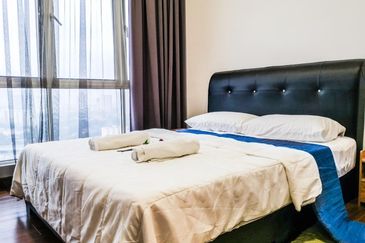 The Chorus @ Boulevard Business Park