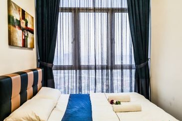 The Chorus @ Boulevard Business Park