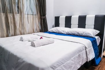 The Chorus @ Boulevard Business Park