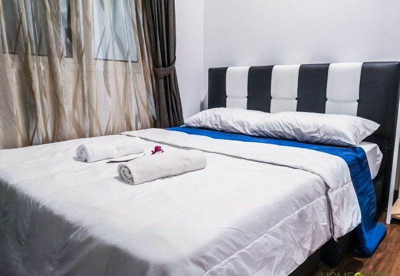 The Chorus @ Boulevard Business Park