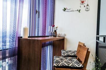 The Chorus @ Boulevard Business Park